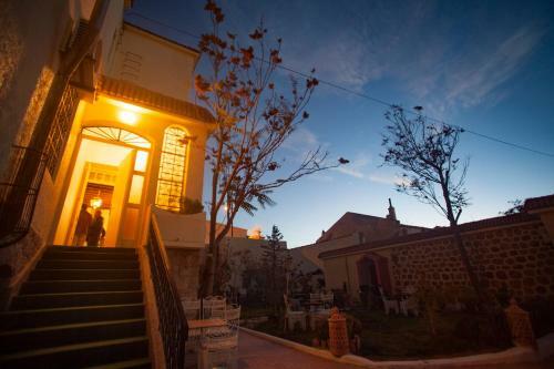 Bed & Breakfast Villa Pomme D'or
