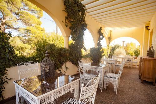 Bed & Breakfast Villa Pomme D'or