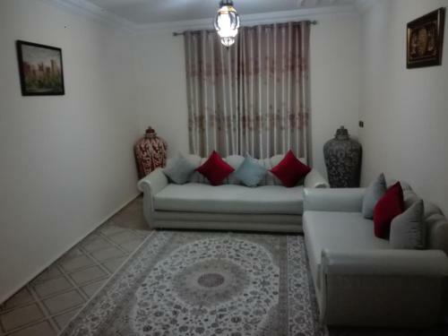 Apartamento Asklou Appartement � Mirleft
