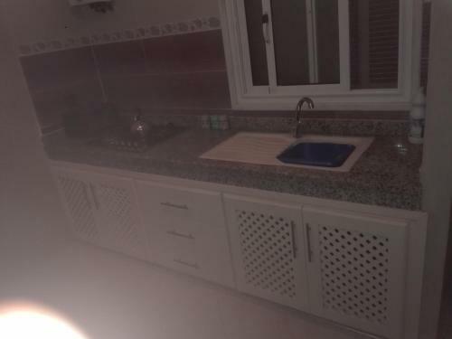 Apartamento Asklou Appartement � Mirleft