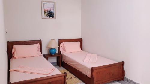 Apartamento Asklou Appartement � Mirleft