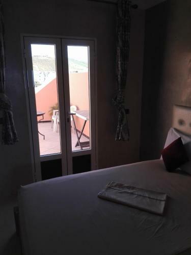 Apartamento Asklou Appartement � Mirleft