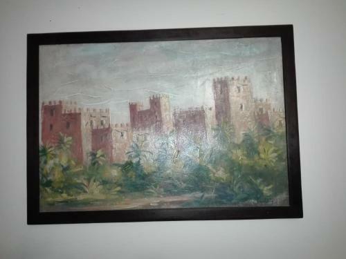 Apartamento Asklou Appartement � Mirleft