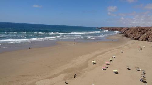 Apartamento Asklou Appartement � Mirleft