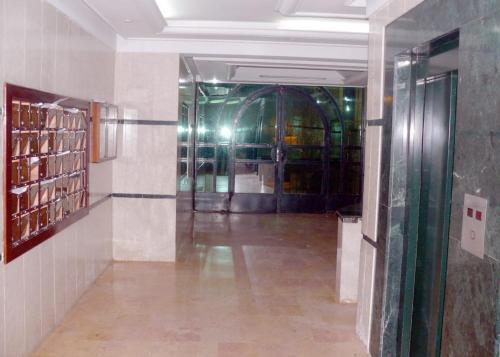 Apartamento Smimoaz Company Vip