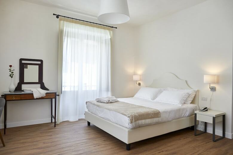 Hotel Sopra Le Mura