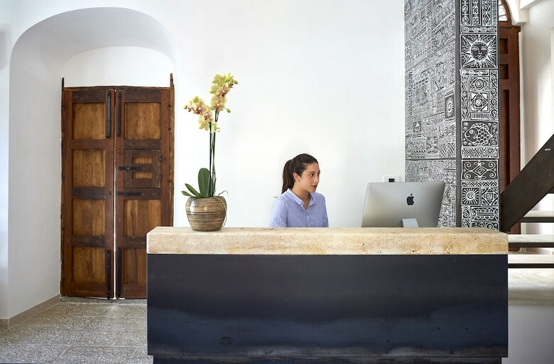 Hotel Sopra Le Mura