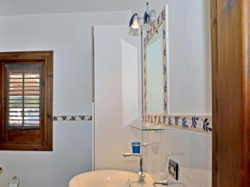 Locazione Turistica Villa Dei Mandorli