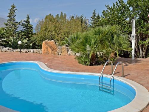Locazione Turistica Villa Dei Mandorli