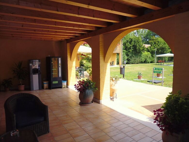 Apartamento Residence Le Motte