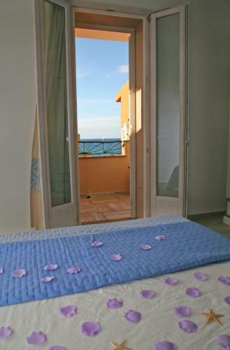 Apartamento Sogno Di Rena