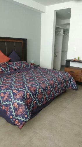 Apartamento Micropolis Residencial Dpto. 1205