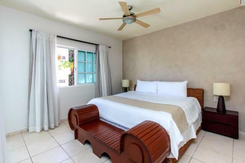 Apartamento Buen Agua