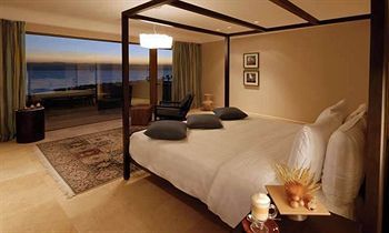 Kempinski Hotel Ishtar Dead Sea