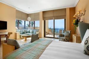 Kempinski Hotel Ishtar Dead Sea