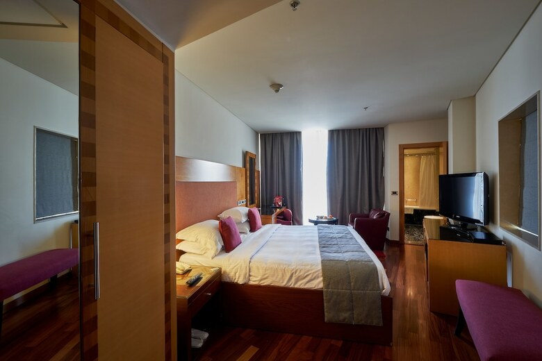 Hotel Coral Beach Resort