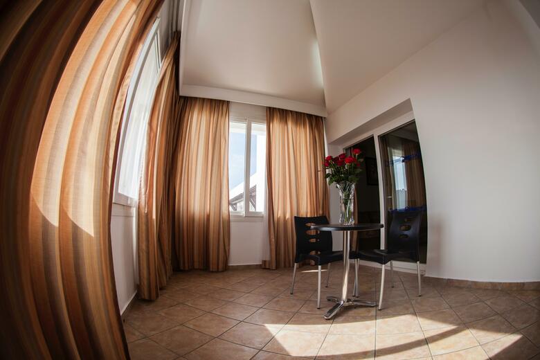 Hotel Residence Intouriste