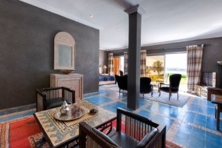 Hotel Riad Sultana Golf