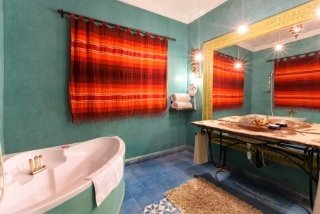 Hotel Riad Sultana Golf