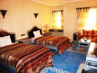 Hotel Riad Sultana Golf