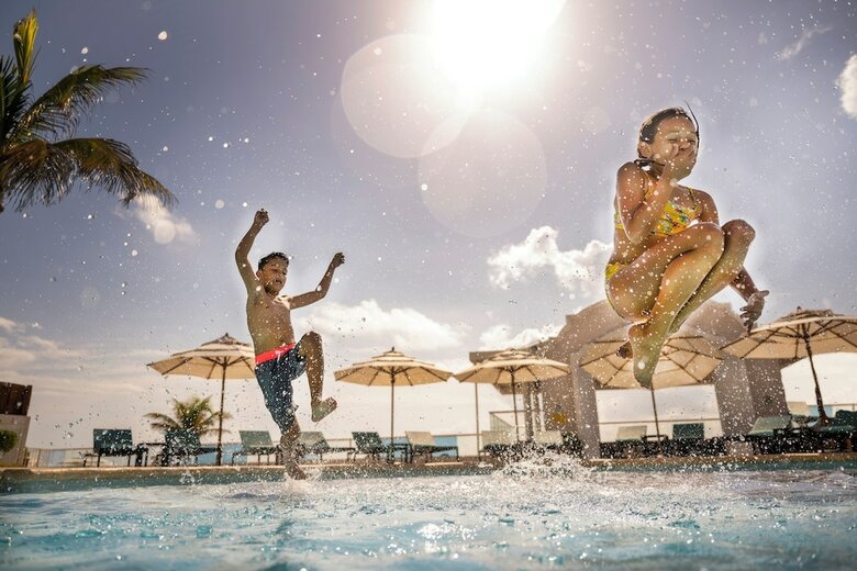 Hotel Wyndham Alltra Cancun - All-inclusive Resort