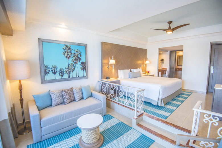 Hotel Wyndham Alltra Cancun - All-inclusive Resort