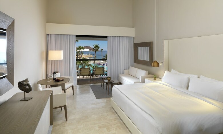 Hotel Paradisus Los Cabos - Adults Only
