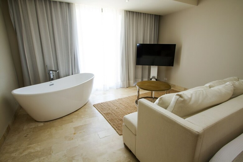 Hotel Paradisus Los Cabos - Adults Only