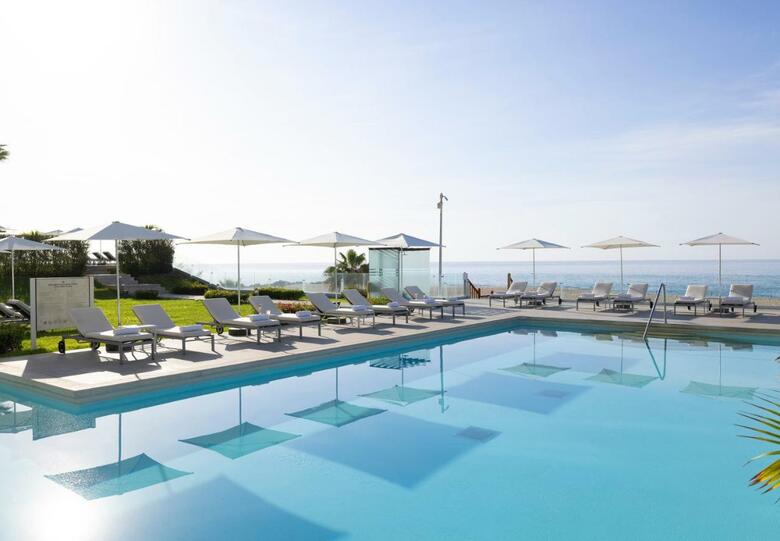 Hotel Paradisus Los Cabos - Adults Only