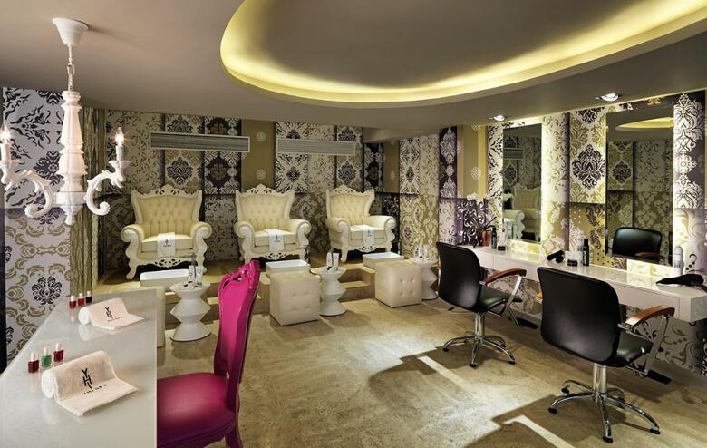 Hotel Paradisus Los Cabos - Adults Only
