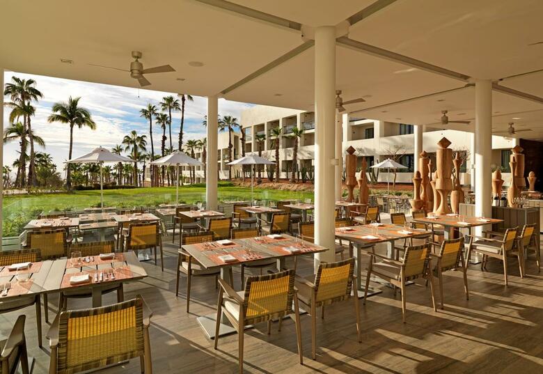 Hotel Paradisus Los Cabos - Adults Only