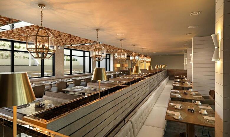 Hotel Paradisus Los Cabos - Adults Only
