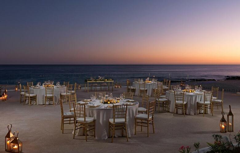 Hotel Paradisus Los Cabos - Adults Only