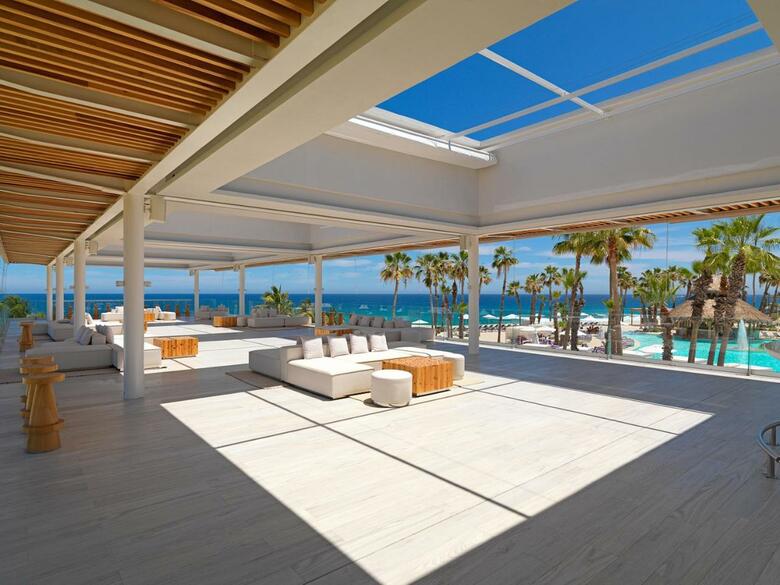 Hotel Paradisus Los Cabos - Adults Only