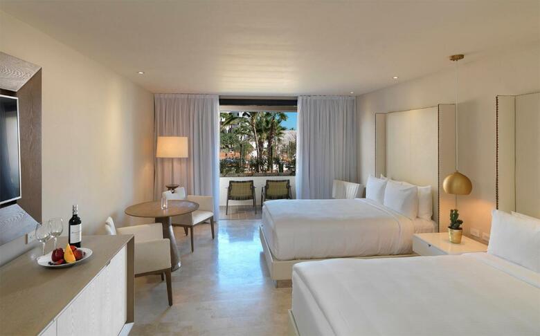 Hotel Paradisus Los Cabos - Adults Only