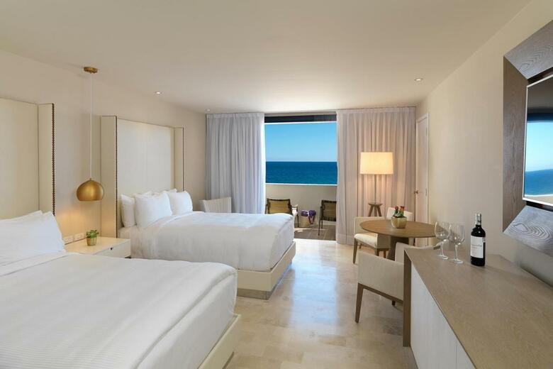 Hotel Paradisus Los Cabos - Adults Only