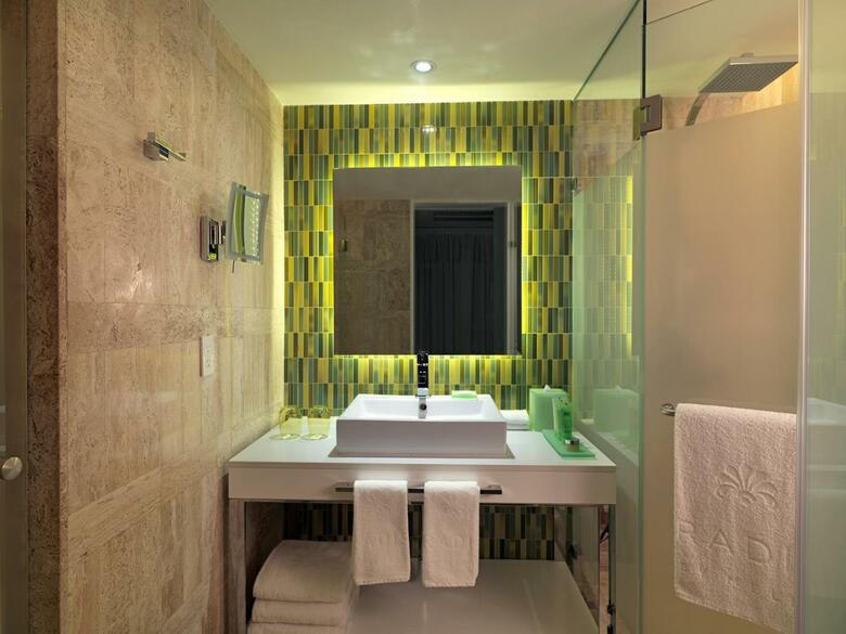 Hotel Paradisus Los Cabos - Adults Only