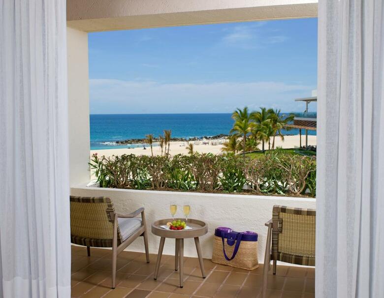 Hotel Paradisus Los Cabos - Adults Only