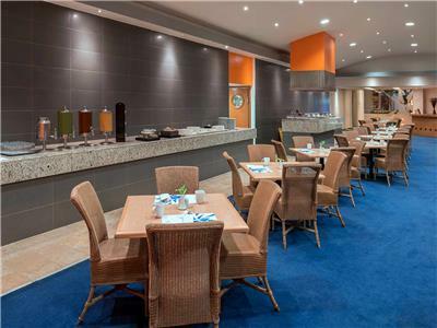 Hotel Camino Real Nuevo Laredo