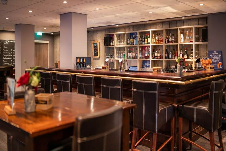 Hotel Golden Tulip Zoetermeer-den Haag