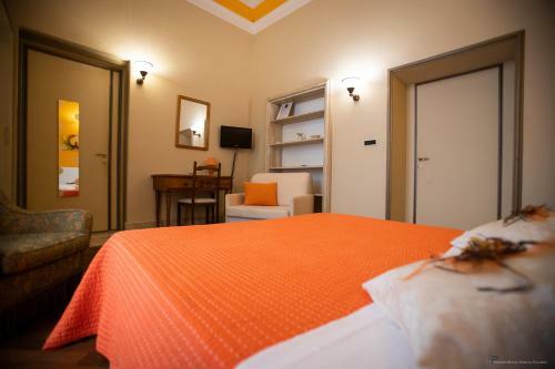 Bed & Breakfast Etna & Amuri