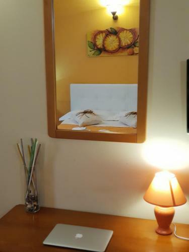 Bed & Breakfast Etna & Amuri