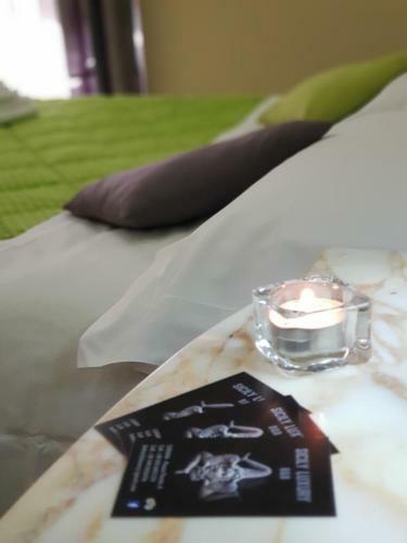 Bed & Breakfast Etna & Amuri