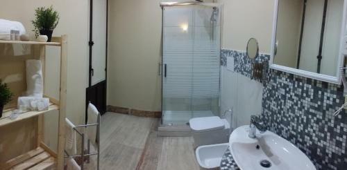 Bed & Breakfast Etna & Amuri