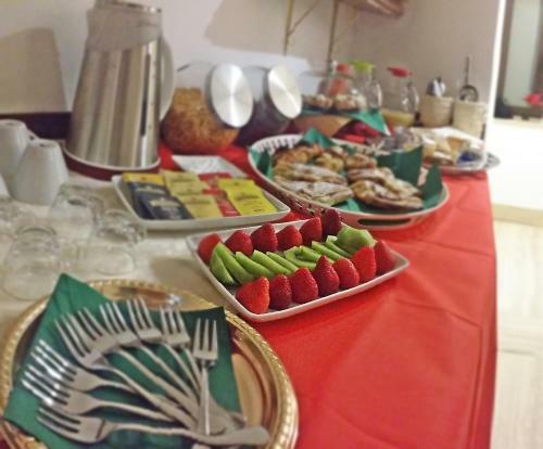 Bed & Breakfast Etna & Amuri