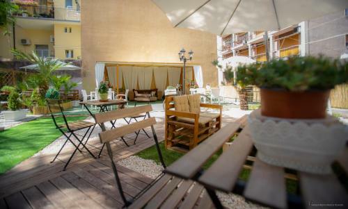 Bed & Breakfast Etna & Amuri