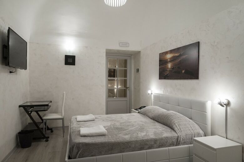 B&B Etnea Palace