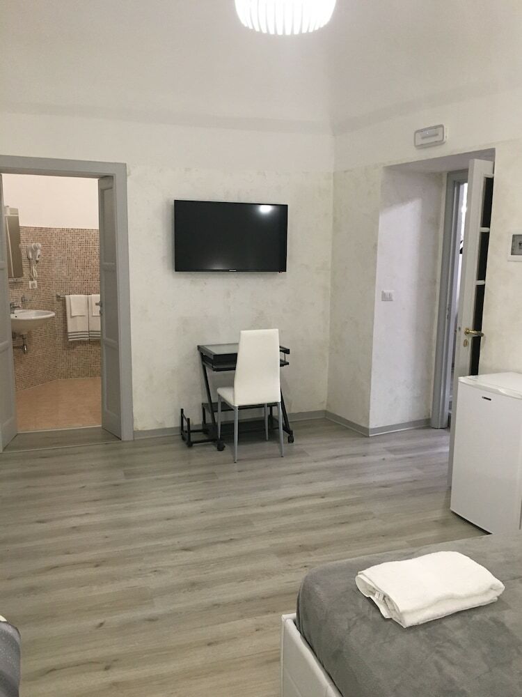 B&B Etnea Palace