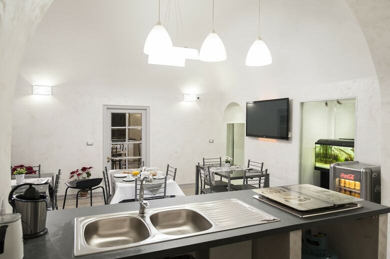 B&B Etnea Palace