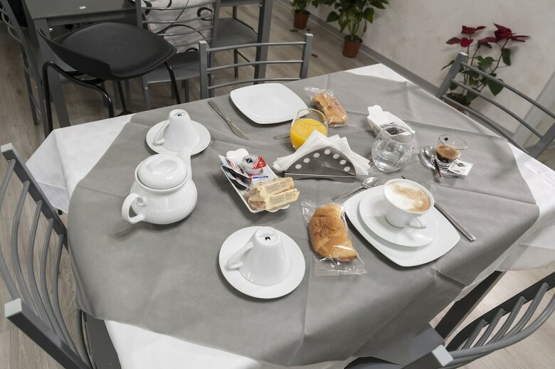B&B Etnea Palace